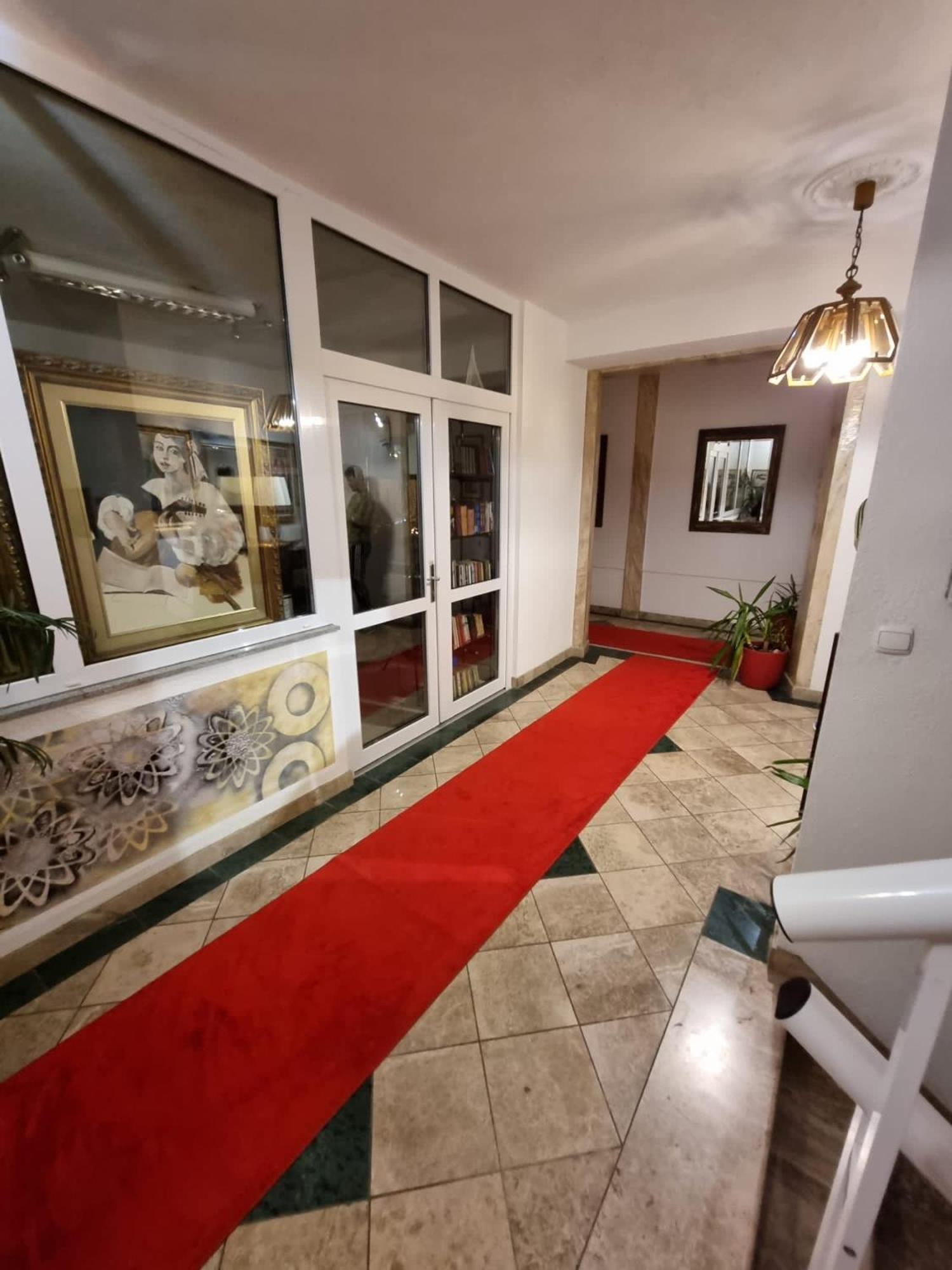 Apartmani Li Ливно Экстерьер фото