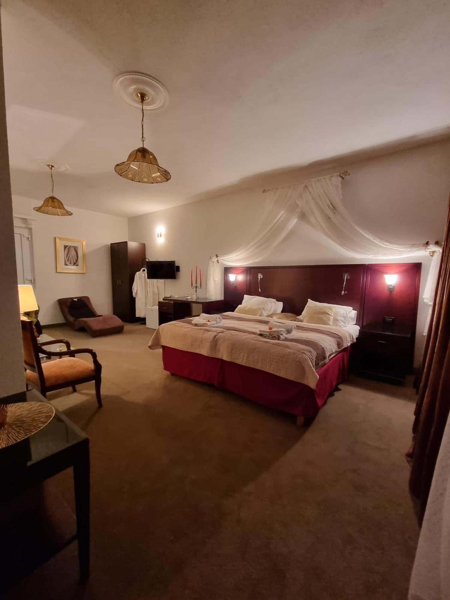 Apartmani Li Ливно Экстерьер фото
