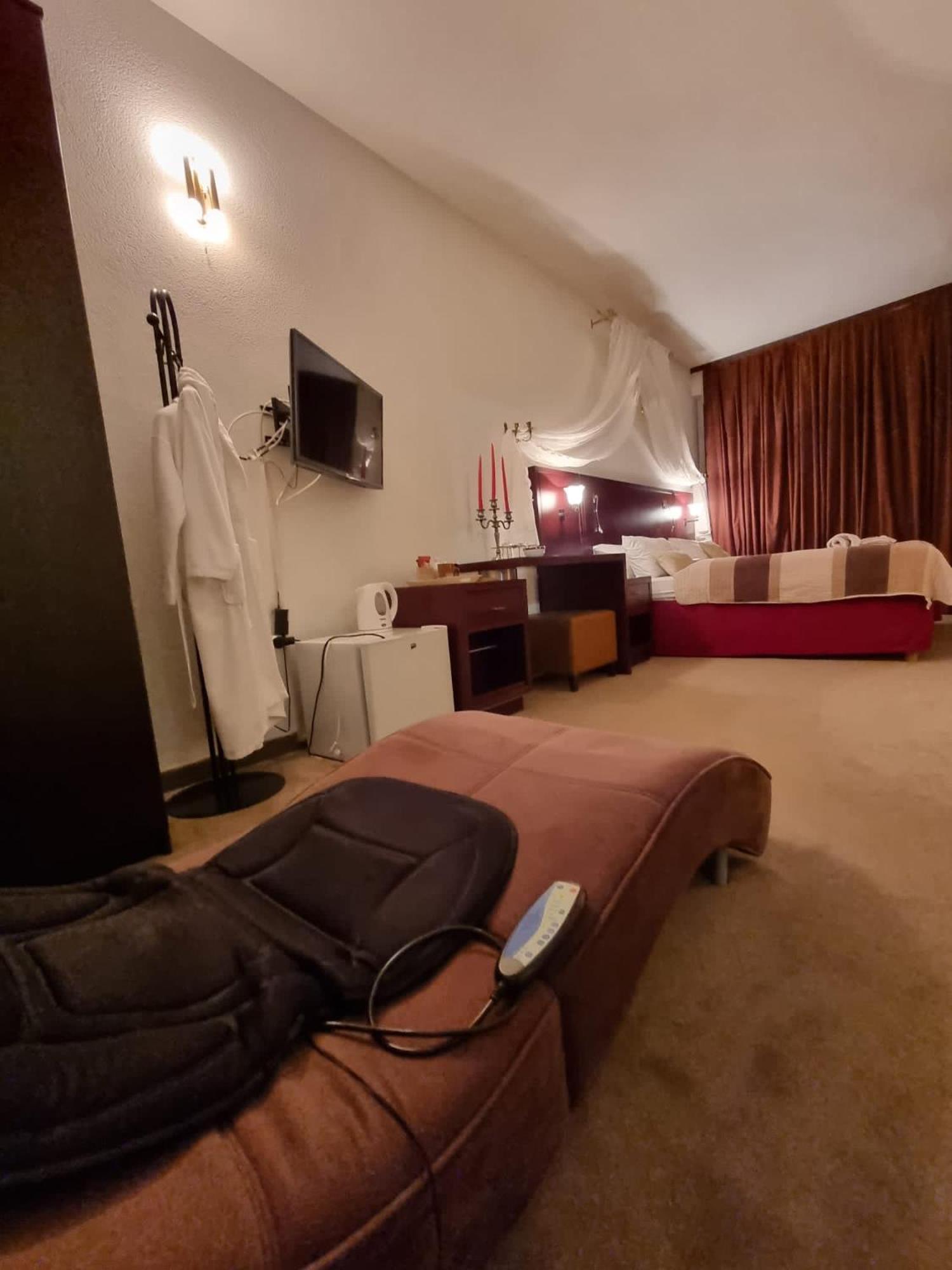 Apartmani Li Ливно Экстерьер фото