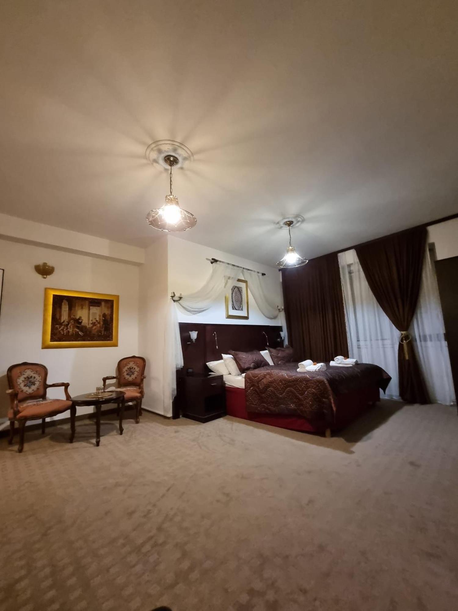 Apartmani Li Ливно Экстерьер фото