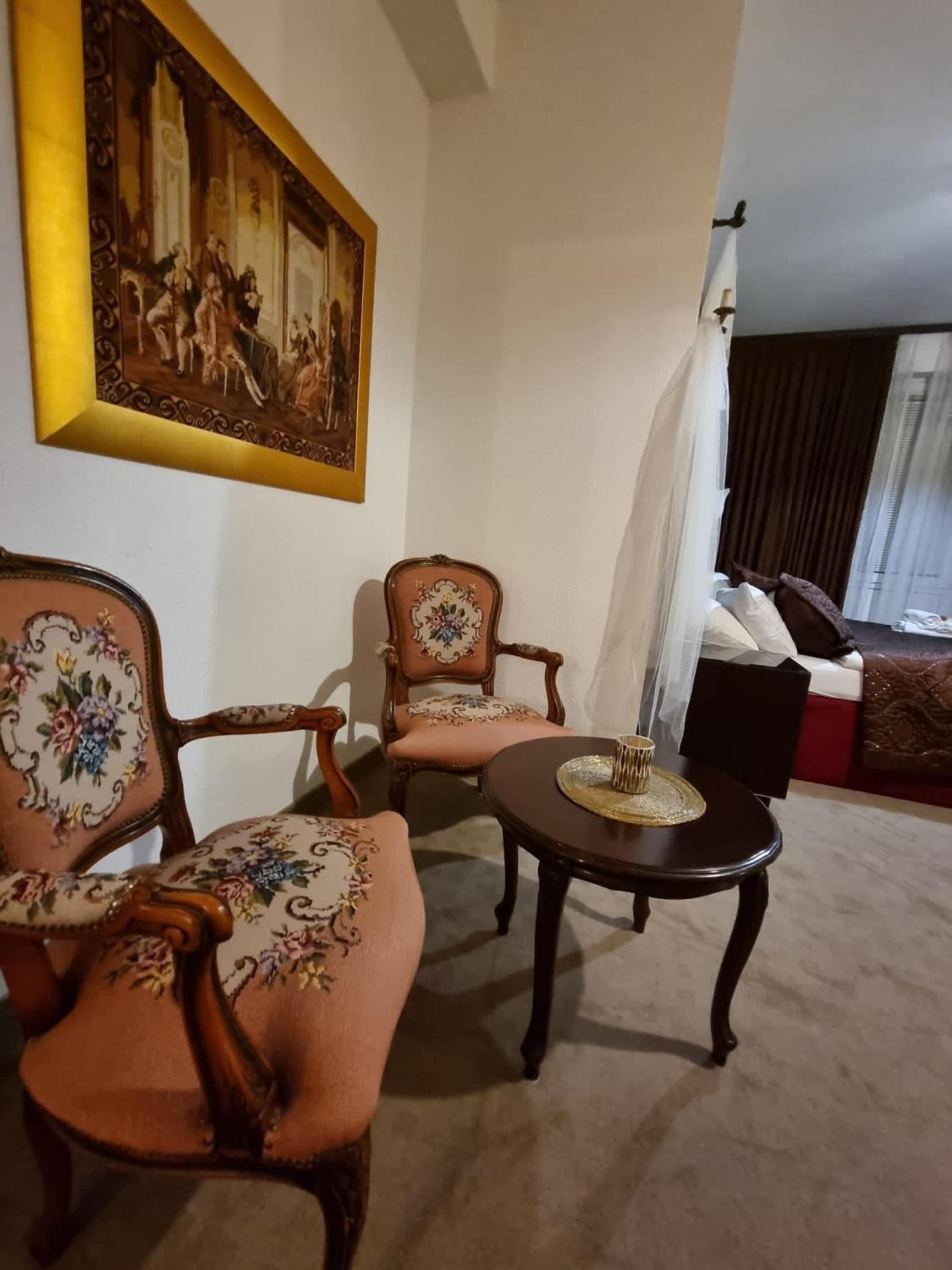 Apartmani Li Ливно Экстерьер фото