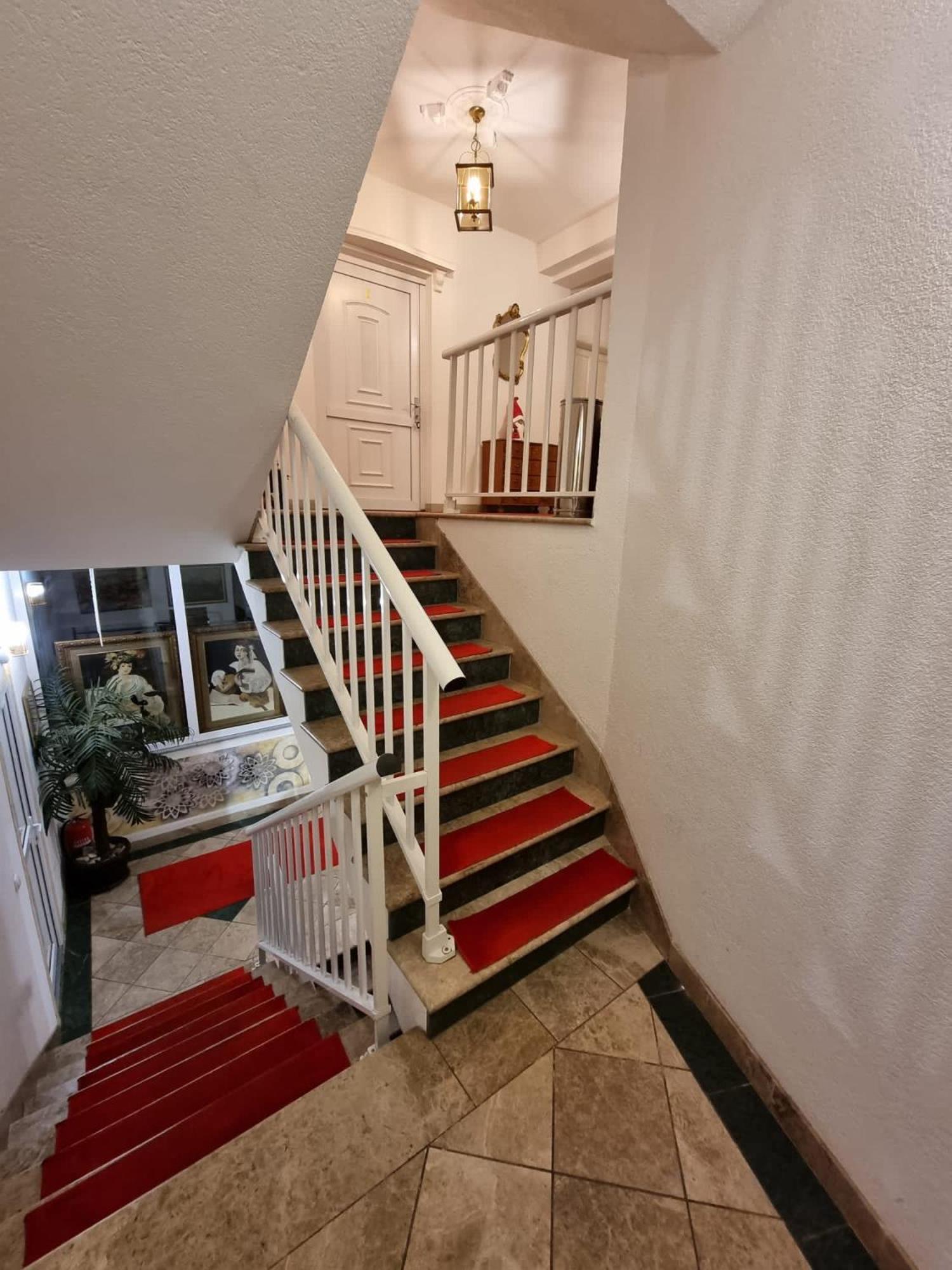 Apartmani Li Ливно Экстерьер фото
