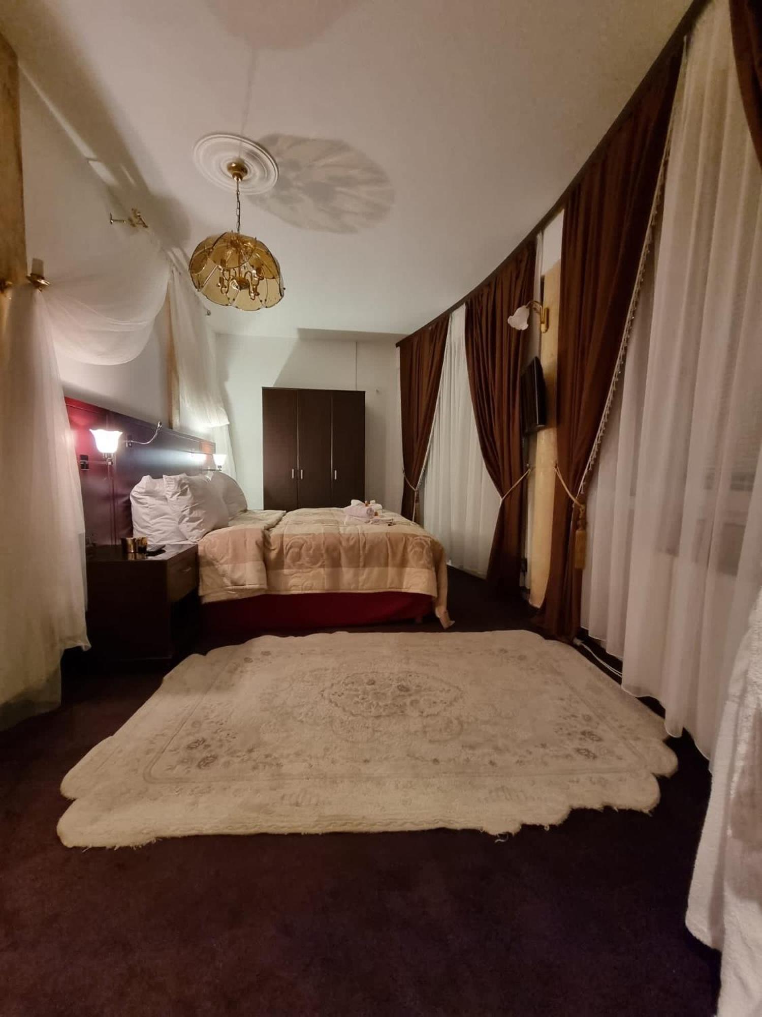 Apartmani Li Ливно Экстерьер фото